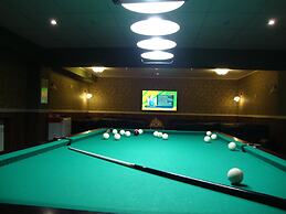 Guest House Avrora