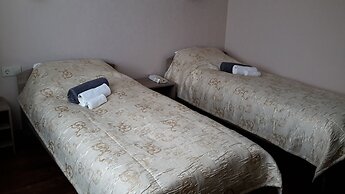 Guest House Avrora