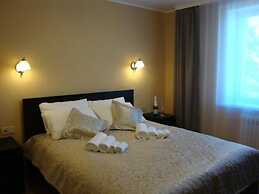 Guest House Avrora