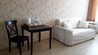 Guest House Avrora