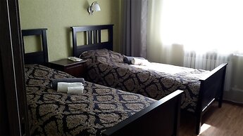 Guest House Avrora