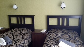 Guest House Avrora