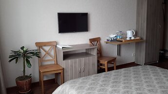 Guest House Avrora