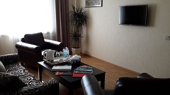 Guest House Avrora