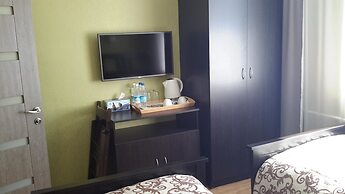 Guest House Avrora