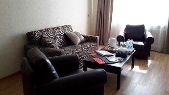 Guest House Avrora