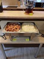 Guest House Avrora