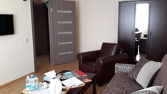 Guest House Avrora