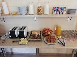 Guest House Avrora