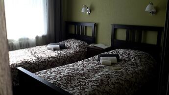 Guest House Avrora