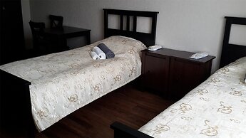 Guest House Avrora