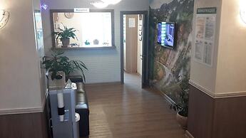 Guest House Avrora