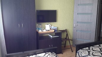 Guest House Avrora