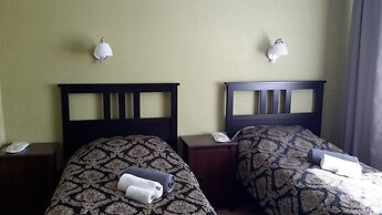 Guest House Avrora