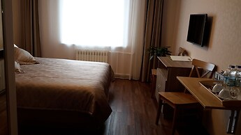 Guest House Avrora