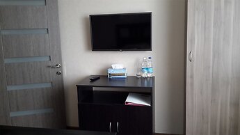 Guest House Avrora