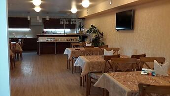 Guest House Avrora