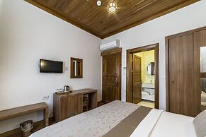 Armistis Hotel