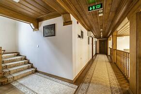 Armistis Hotel
