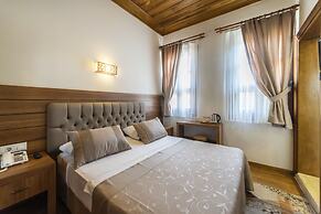 Armistis Hotel