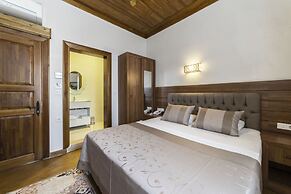 Armistis Hotel