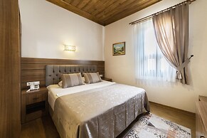Armistis Hotel