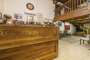 Armistis Hotel