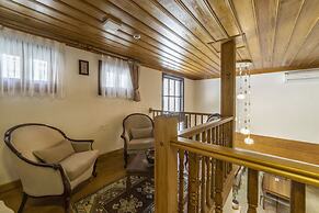 Armistis Hotel