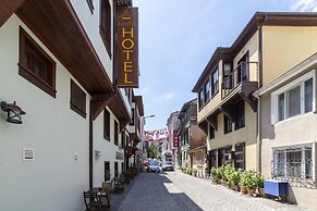 Armistis Hotel