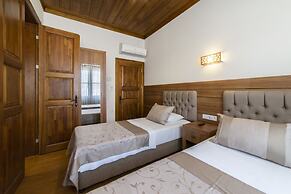 Armistis Hotel
