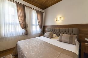 Armistis Hotel