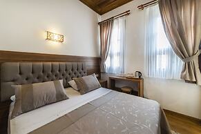 Armistis Hotel