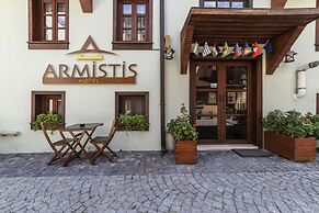 Armistis Hotel