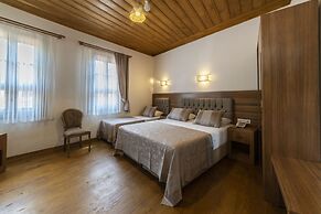 Armistis Hotel