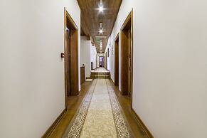 Armistis Hotel