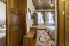 Armistis Hotel