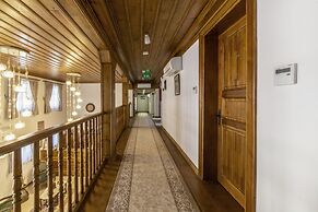 Armistis Hotel