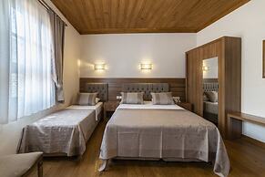 Armistis Hotel