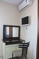 Beyoglu Huzur Hotel