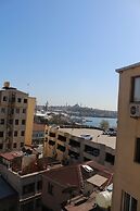 Beyoglu Huzur Hotel