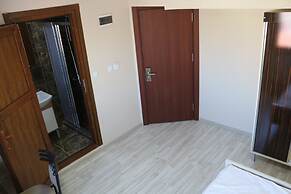 Beyoglu Huzur Hotel