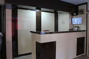 Beyoglu Huzur Hotel