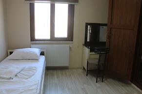 Beyoglu Huzur Hotel