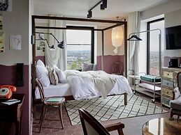 25hours Hotel Das Tour