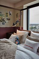 25hours Hotel Das Tour