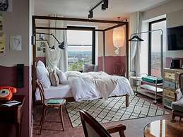 25hours Hotel Das Tour