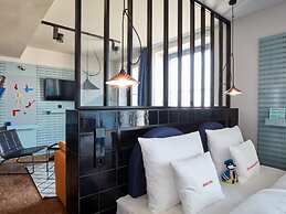 25hours Hotel Das Tour