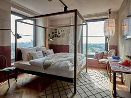 25hours Hotel Das Tour
