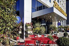 25hours Hotel Das Tour