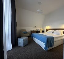 Alliance Hotel